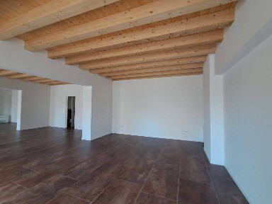 Salzano, Via 25 Aprile