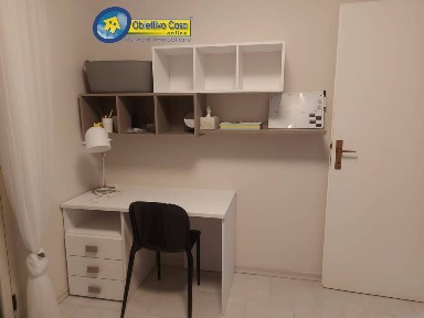 Trilocale ottimo stato, primo piano, Teramo