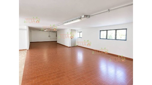 Venezia, Favaro Veneto, Via Borgo San Pietro