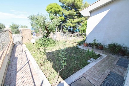 San Benedetto del Tronto, Via Panoramica
