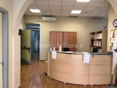 Ufficio - Studio in Affitto