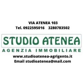 Agrigento, Via Dante Alighieri