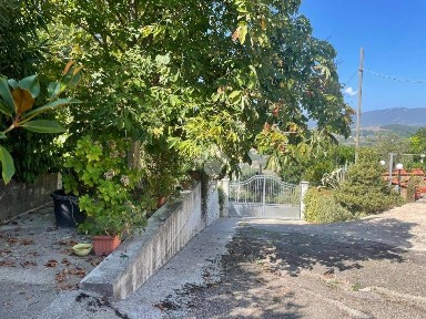 Terratetto plurifamiliare via Torre Alfieri 48, Torre Alfieri, Benevento