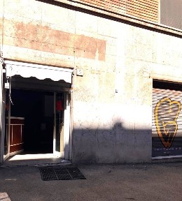 Locale commerciale in Affitto
