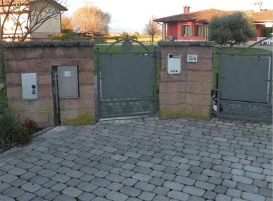 Villa all'asta via dante alighieri, 33/a, Brugnera