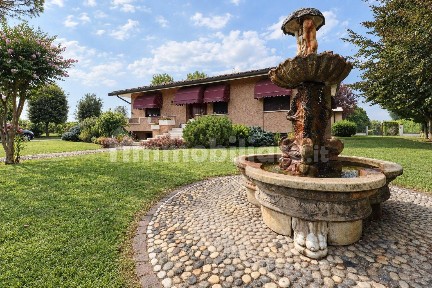 Villa unifamiliare via Frascada 5, Brugnera