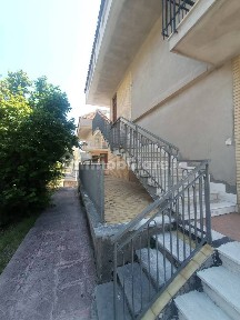 Formia, Via Acqualonga Nn