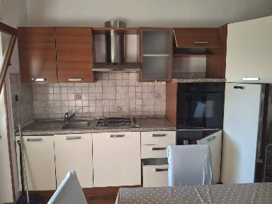 Quadrilocale via delle Arene 223, Lungomare Circe, Via Badino, Terracina