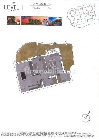 Trilocale via Tiberio, Centro, Aprilia