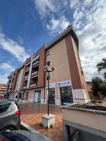 Trilocale via Giorgio La Pira, Borgo Piave, Latina