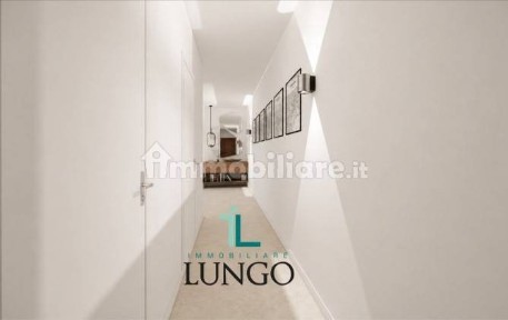Trilocale viale Francesco Petrarca 25, Centro, Latina