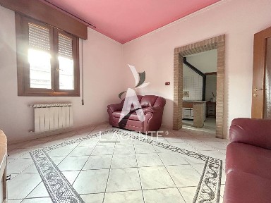 Villa bifamiliare via Oreste Licori, Marghera - Catene, Venezia