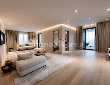 Villa bifamiliare, nuova, 140 m², Castellana, Scorzè