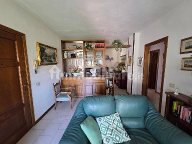 Lucca, San Concordio, Via della Formica