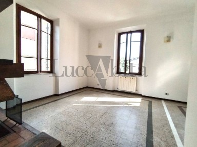 Quadrilocale via del Borgo 55, San Lorenzo a Vaccoli, Lucca