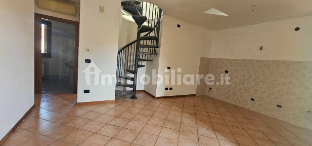 Trilocale via Roma, Centro, Porcari