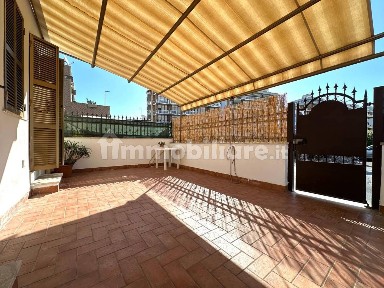 Villa plurifamiliare via della Liberazione 59, Ponserico, Cretarossa, Nettuno