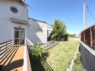 Appartamento in villa via Lago Maggiore 39, Carchitti, Palestrina