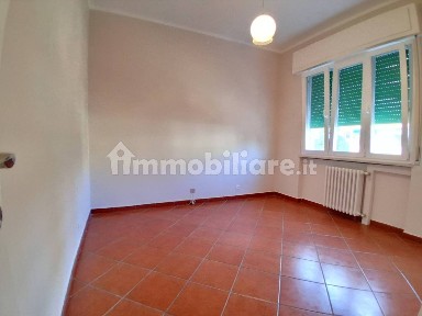 Lucca, Sant'Anna, Via Francesco Ferraris