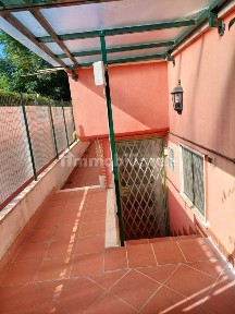 Appartamento in villa viale dei Gelsomini 12, Villaggio Giornalisti - Poggio, Anzio