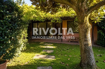 Roma, Olgiata, Strada A