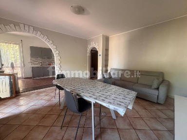 Villa bifamiliare via della Torre Alessandrina, Isola Sacra, Fiumicino