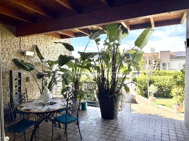 Villa plurifamiliare via Buster Keaton, Vallerano, Roma