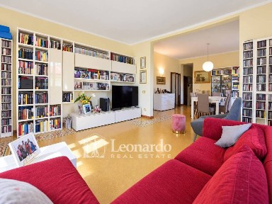 Appartamento via corso garibaldi, Centro, Viareggio