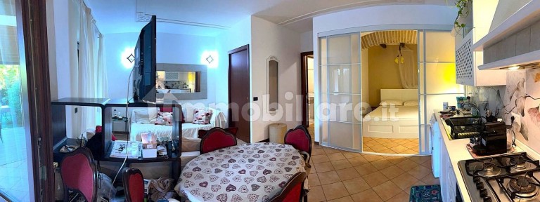 Appartamento in villa via di Marco Simone 80, Settecamini, Roma