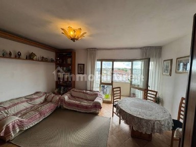 Appartamento via Leone Sbrana, Marco Polo - Don Bosco, Viareggio