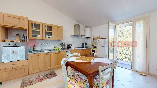 Bilocale Strada Comunale Montaltissimo Monte Perpoli, Castelnuovo di Garfagnana