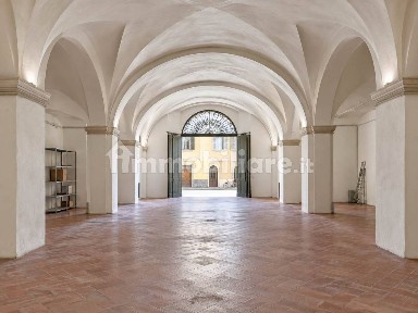 Magazzino - Deposito in Affitto