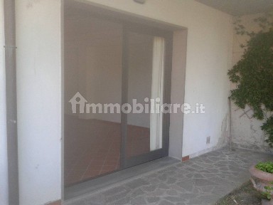 Magazzino - Deposito in Affitto