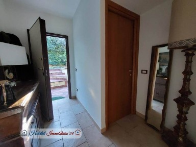 Villa unifamiliare, ottimo stato, 100 m², Centro, Nettuno