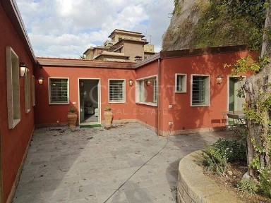 Roma, Flaminio