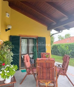 Villa unifamiliare via Noveiva, Castell'Alfero
