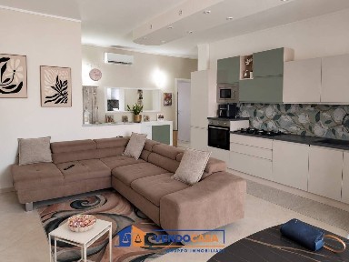 Trilocale via Tripoli 33, Nizza Monferrato