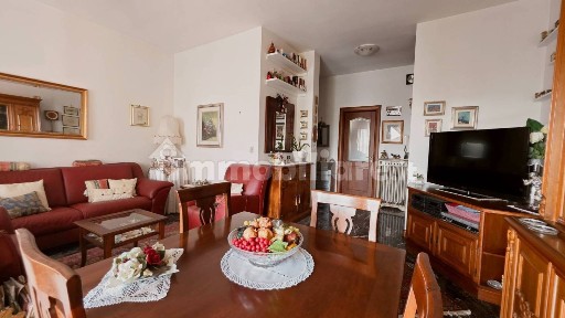 Quadrilocale via Federico Dettoni, Collina Volta, Asti