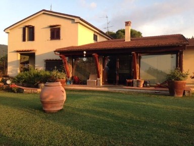 Villa unifamiliare, ottimo stato, 425 m², Strada In Chianti, Greve in Chianti