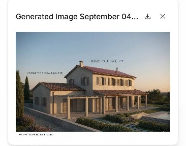 Villa unifamiliare via San Bartolo, Fiesole
