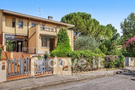 Villa unifamiliare via Don Milani 35, Balatro, Bagno a Ripoli