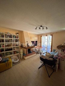 Appartamento in villa, ottimo stato, 113 m², San Donnino, Campi Bisenzio