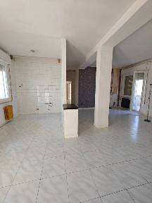 Attico piazza Giuseppe Garibaldi 9, Porta Nuova, Pescara