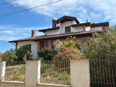 Villa unifamiliare via dei Badilanti 36, Castellazzo, Soriano, Cerello, Corbetta