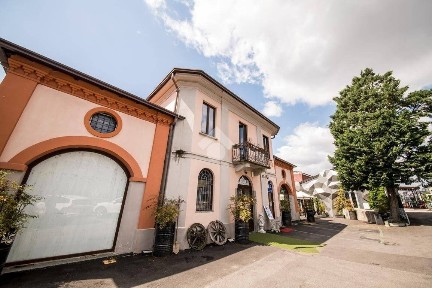 Villa unifamiliare via Giovanni Battista Cassinis 76, Rogoredo, Milano