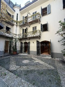 Milano, Carrobbio, Via Circo