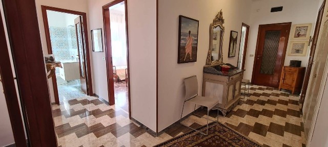 Attico via Nazario Sauro, Centro, Chiavari