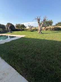Villa unifamiliare Strada Carancino, Belvedere - Tremmilia, Siracusa