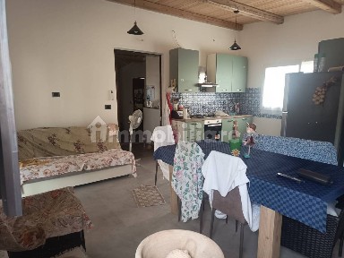 Villa unifamiliare viale Portobello, Pachino