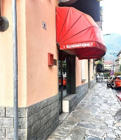 Domodossola, Corso del Popolo, 9